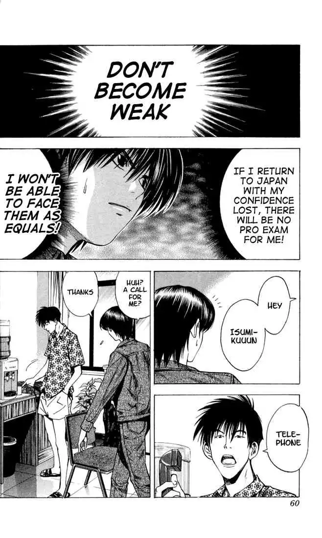 Hikaru no go Chapter 133 12